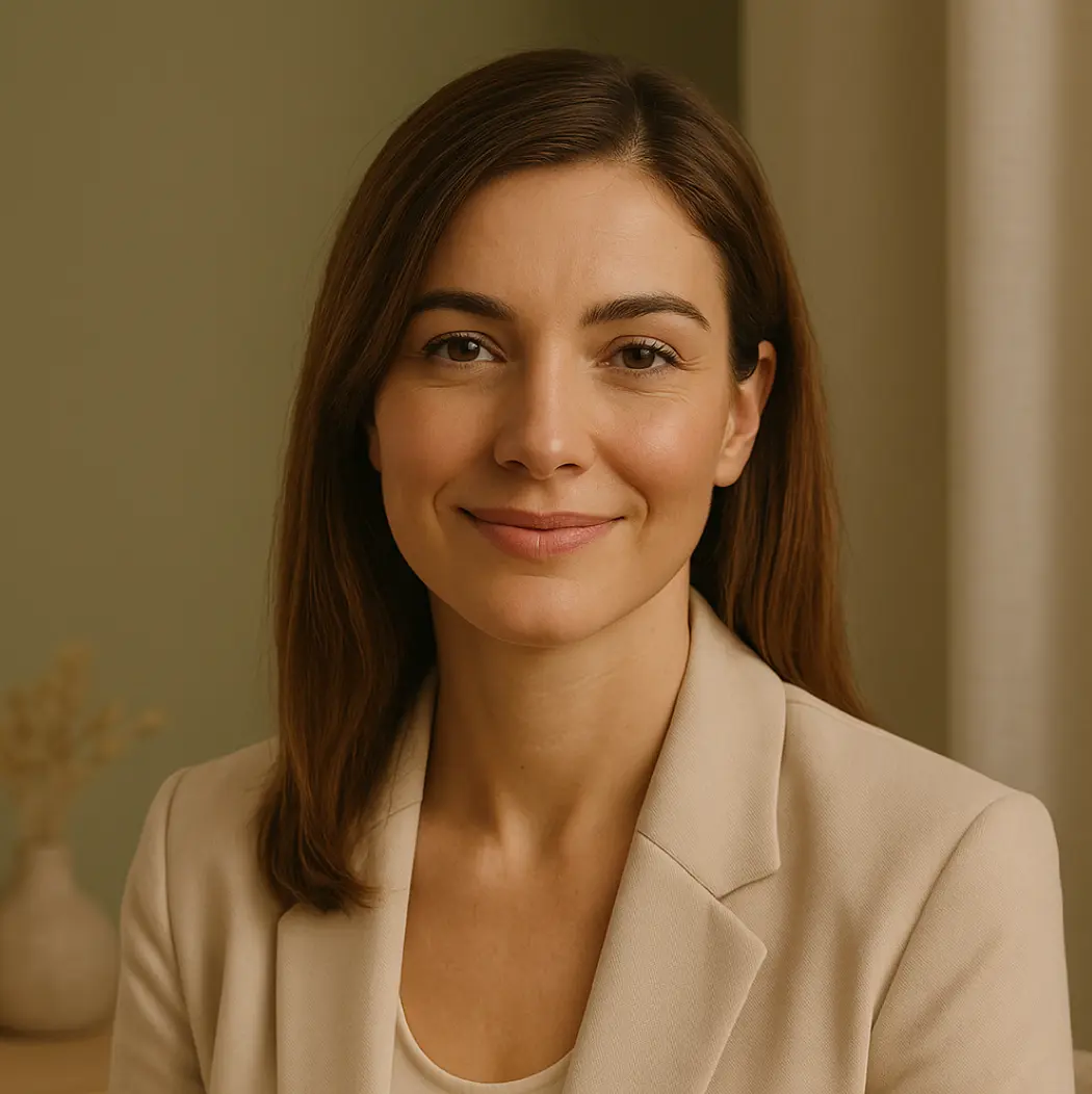 Dra. Natalia Murillo
