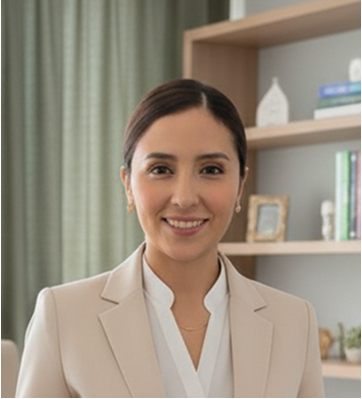 Dra. Natalia Murillo